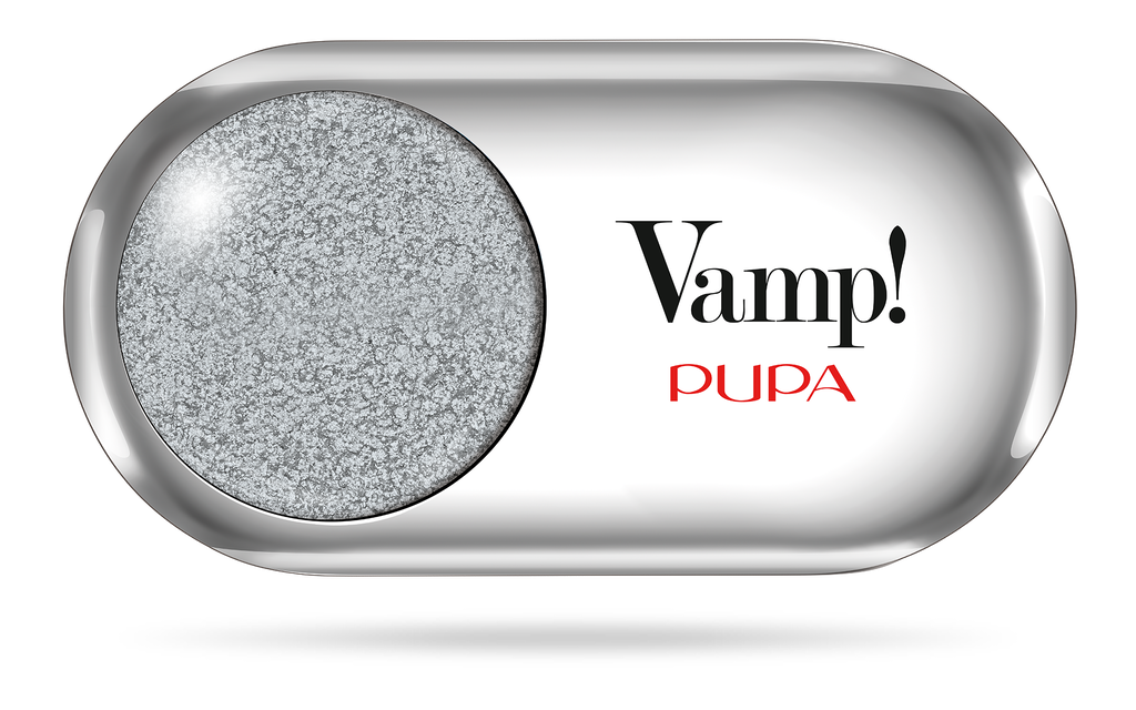 Pupa Milano Vamp! Metallic Eyeshadow Pupa Milano Vamp! Metallic Eyeshadow