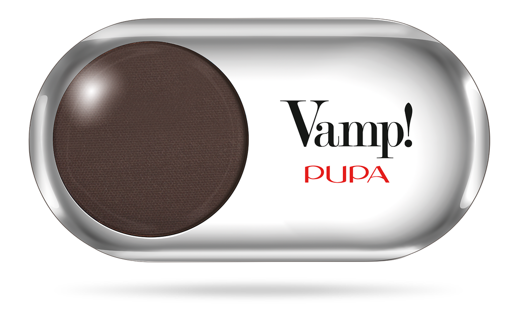 Pupa Milano Vamp! Matt Eyeshadow Pupa Milano Vamp! Matt Eyeshadow
