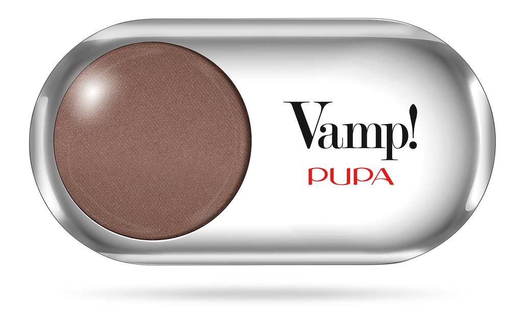 Pupa Milano Vamp! Matt Eyeshadow Pupa Milano Vamp! Matt Eyeshadow