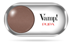 Pupa Milano Vamp! Matt Eyeshadow