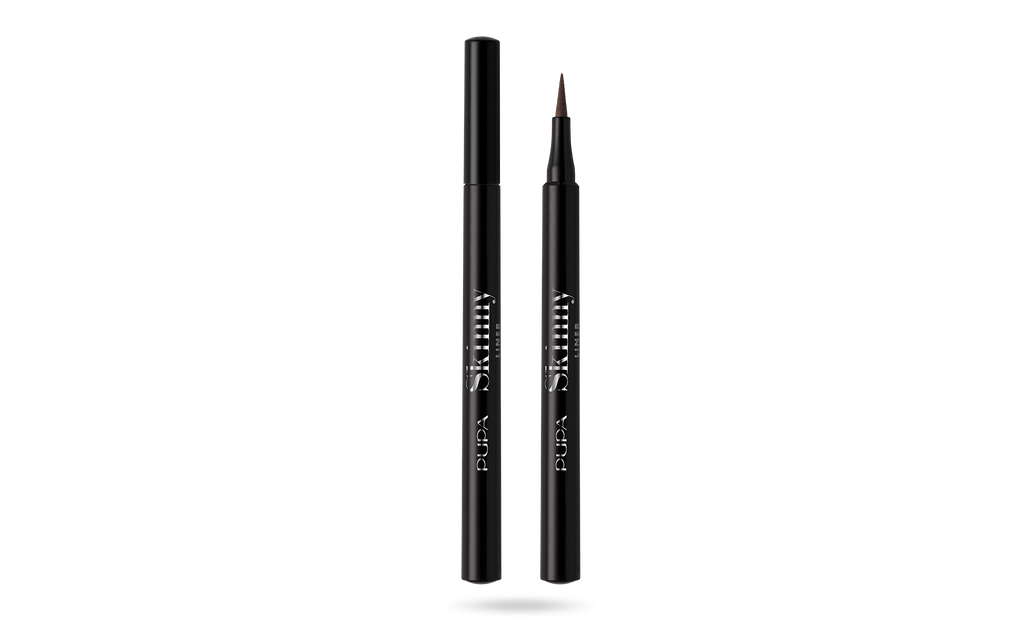 Pupa Milano Skinny Liner Eyeliner Marker Brown Pupa Milano Skinny Liner Eyeliner Marker Brown