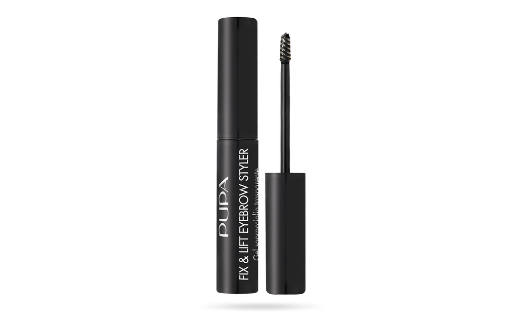 Pupa Milano Fix & Lift Eyebrow Styler Transparent