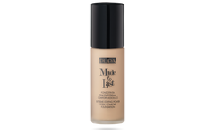 Pupa Milano Made To Last Extreme Staying Power Foundation