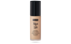 Pupa Milano Made To Last Extreme Staying Power Foundation