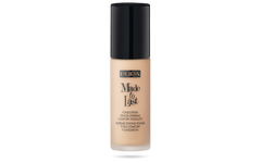 Pupa Milano Made To Last Extreme Staying Power Foundation