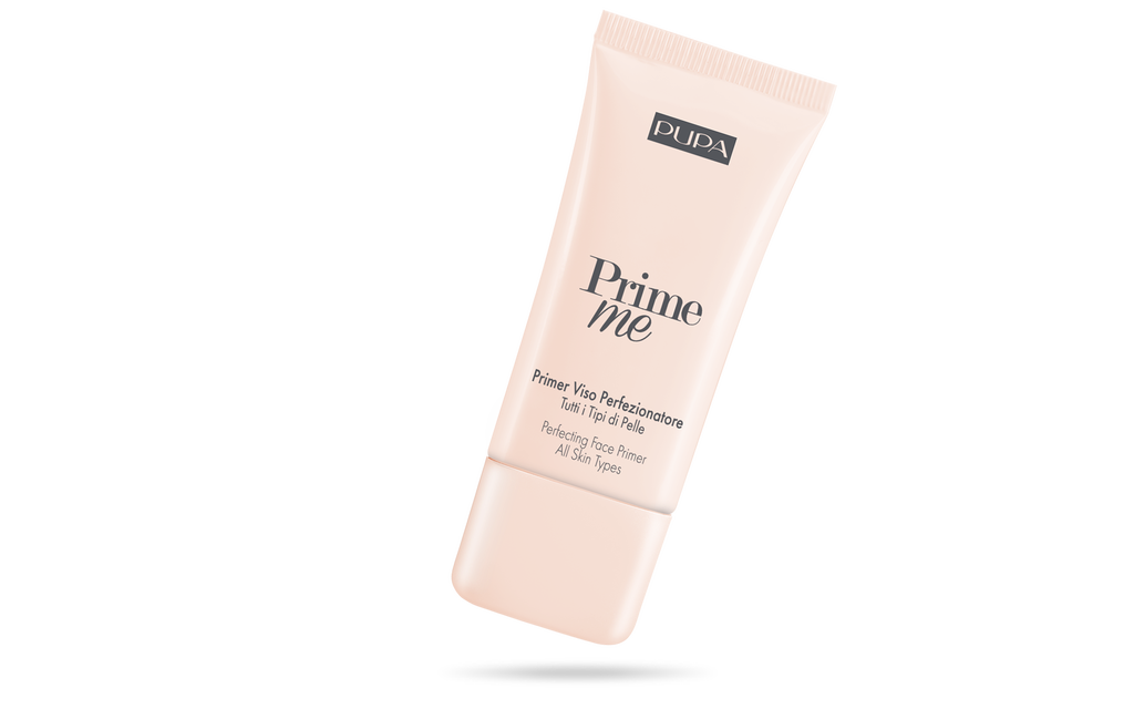 Pupa Milano Perfecting Face Primer