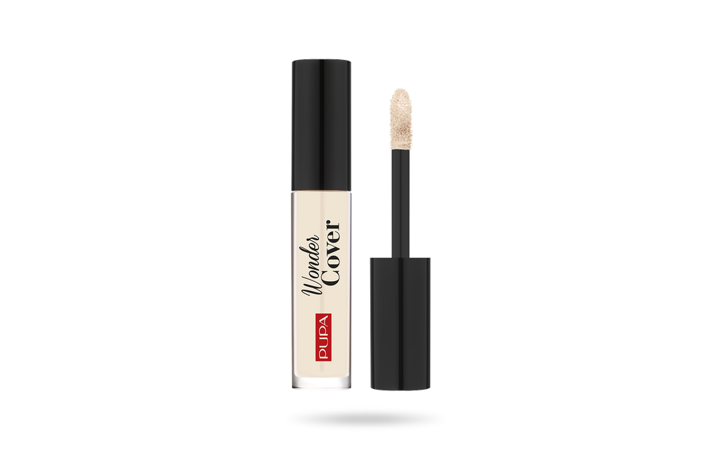 Pupa Milano Wonder Cover Total Coverage Concealer Pupa Milano Wonder Cover Total Coverage Concealer