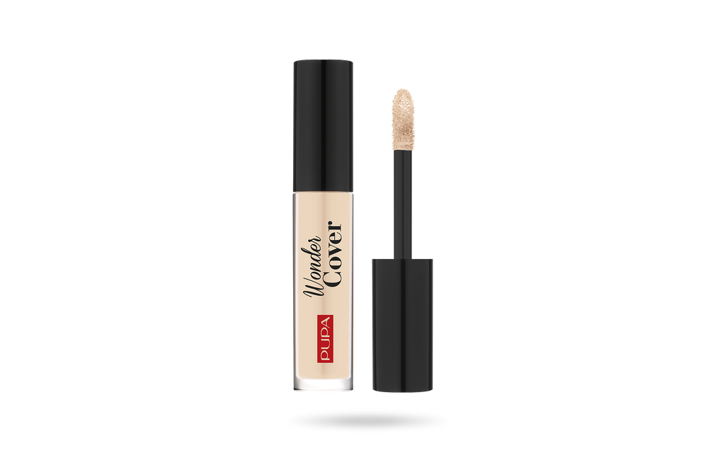 Pupa Milano Wonder Cover Total Coverage Concealer Pupa Milano Wonder Cover Total Coverage Concealer