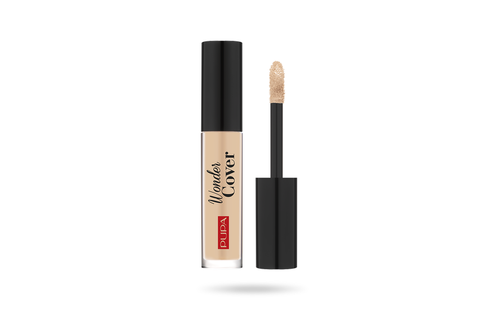 Pupa Milano Wonder Cover Total Coverage Concealer Pupa Milano Wonder Cover Total Coverage Concealer
