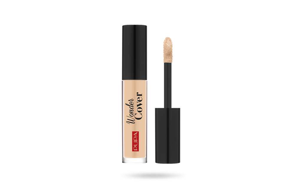 Pupa Milano Wonder Cover Total Coverage Concealer Pupa Milano Wonder Cover Total Coverage Concealer