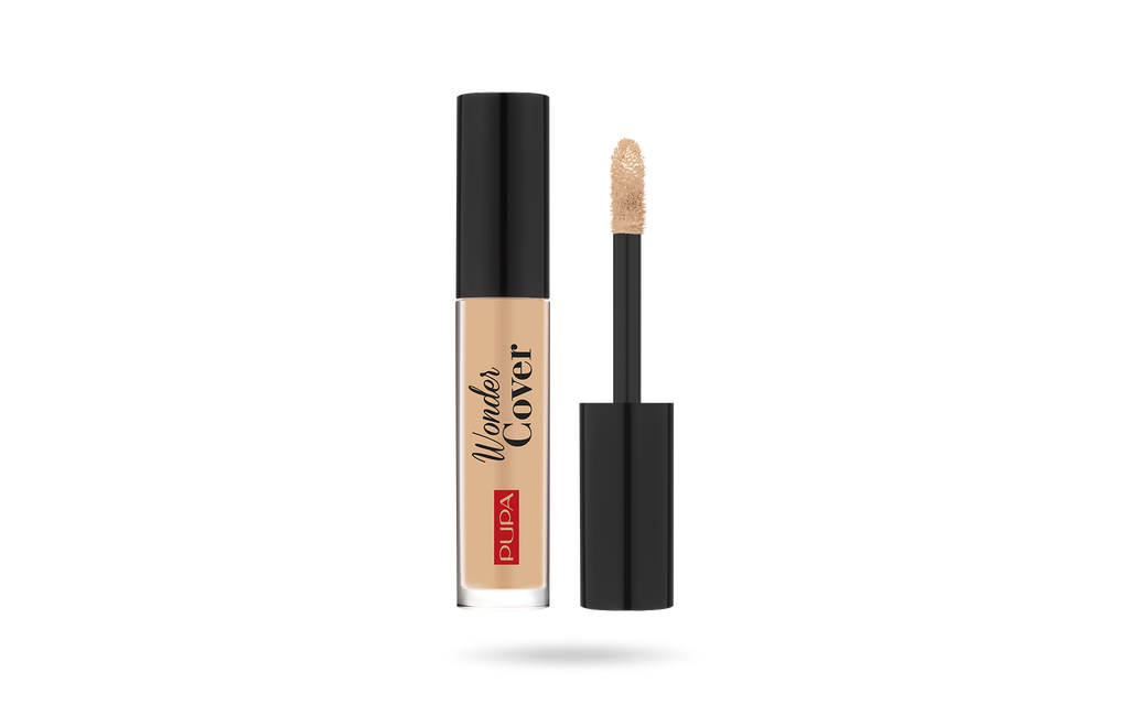 Pupa Milano Wonder Cover Total Coverage Concealer Pupa Milano Wonder Cover Total Coverage Concealer