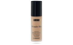 Pupa Milano  Wonder Me Perfection Foundation Waterproof