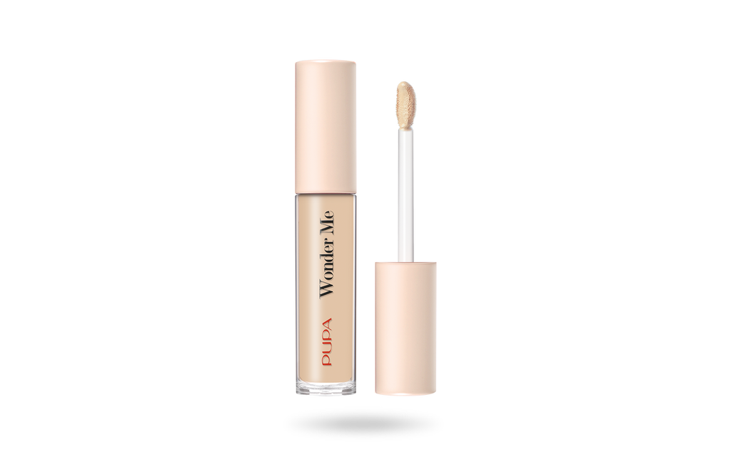 Pupa Milano Wonder Me Fatigue Eraser Concealer Pupa Milano Wonder Me Fatigue Eraser Concealer