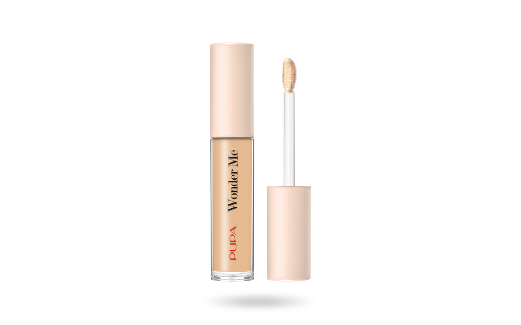 Pupa Milano Wonder Me Fatigue Eraser Concealer Pupa Milano Wonder Me Fatigue Eraser Concealer