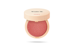 Pupa Milano Wonder Me Blush Natural Effect Blush With Hyaluronic
