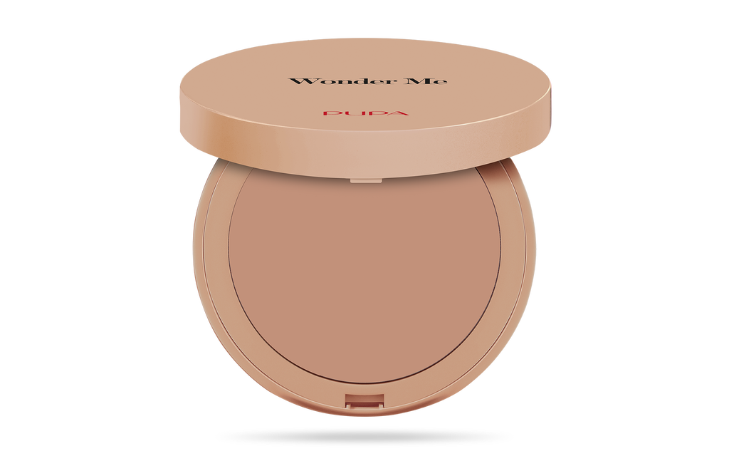 Pupa Milano Wonder Me Bronzer