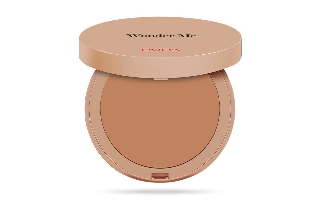 Pupa Milano Wonder Me Bronzer Pupa Milano Wonder Me Bronzer