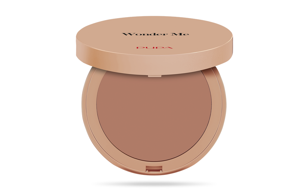 Pupa Milano Wonder Me Bronzer Pupa Milano Wonder Me Bronzer