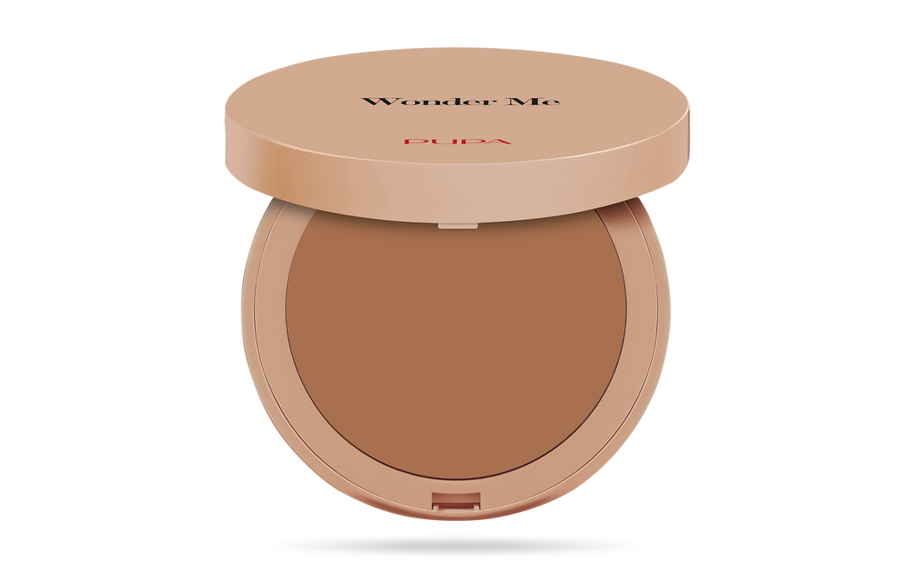 Pupa Milano Wonder Me Bronzer Pupa Milano Wonder Me Bronzer