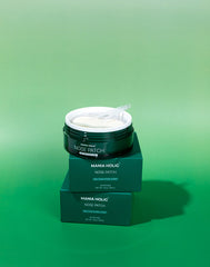 Mania Holic Nose Patch 45g