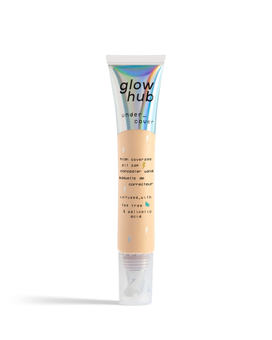 Glow Hub Under Cover Concealer Glow Hub Under Cover Concealer