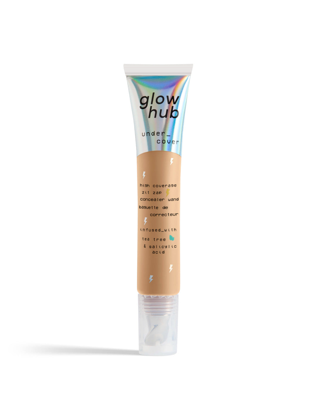 Glow Hub Under Cover Concealer Glow Hub Under Cover Concealer