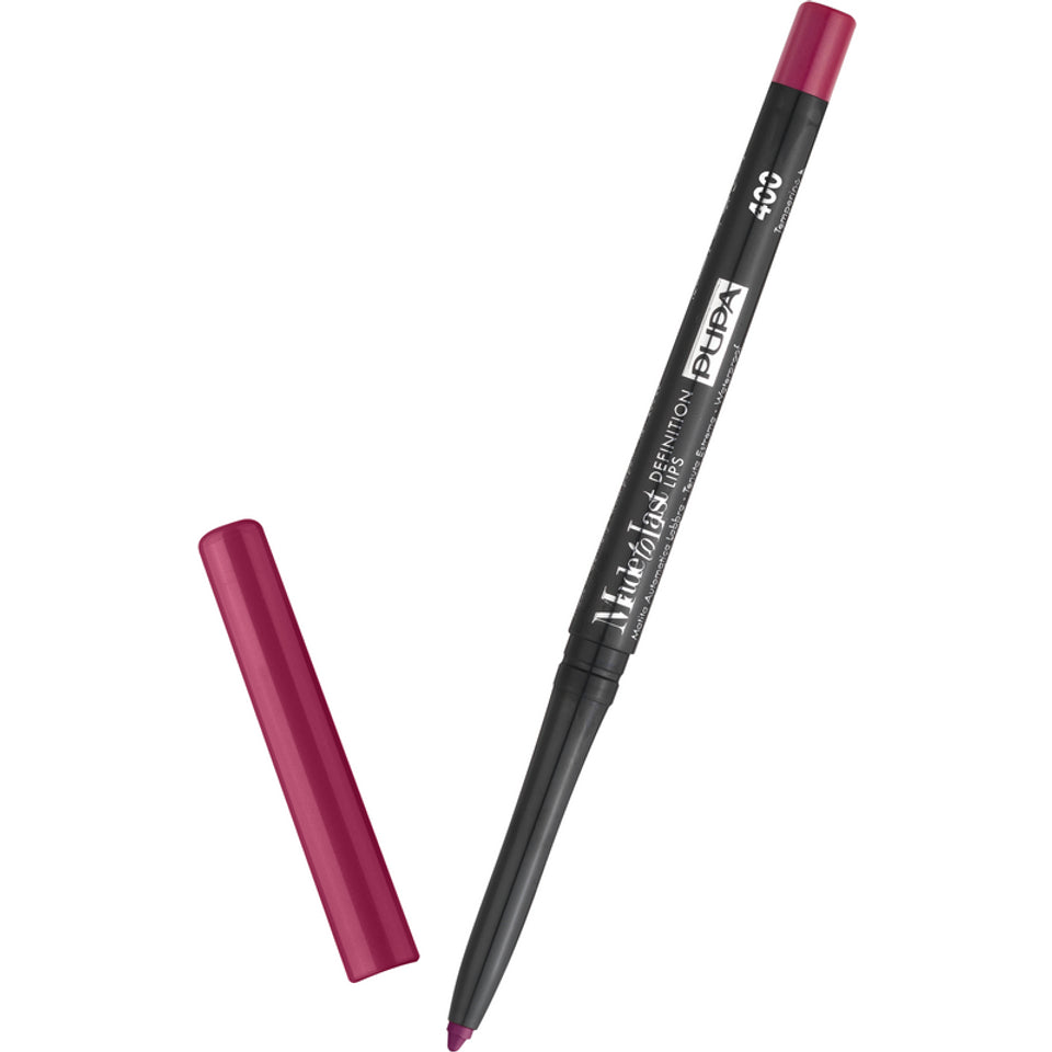 Pupa Milano Made To Last Definition Lips Automatic Lip Pencil Wate Pupa Milano Made To Last Definition Lips Automatic Lip Pencil Wate