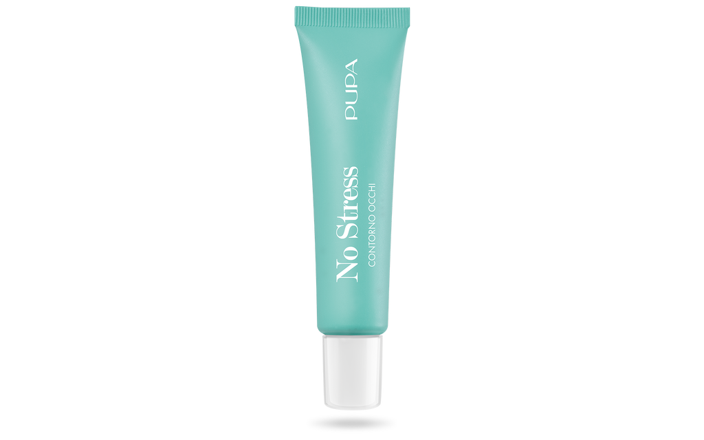 Pupa Milano No Stress Eye Contour Cream Pupa Milano No Stress Eye Contour Cream