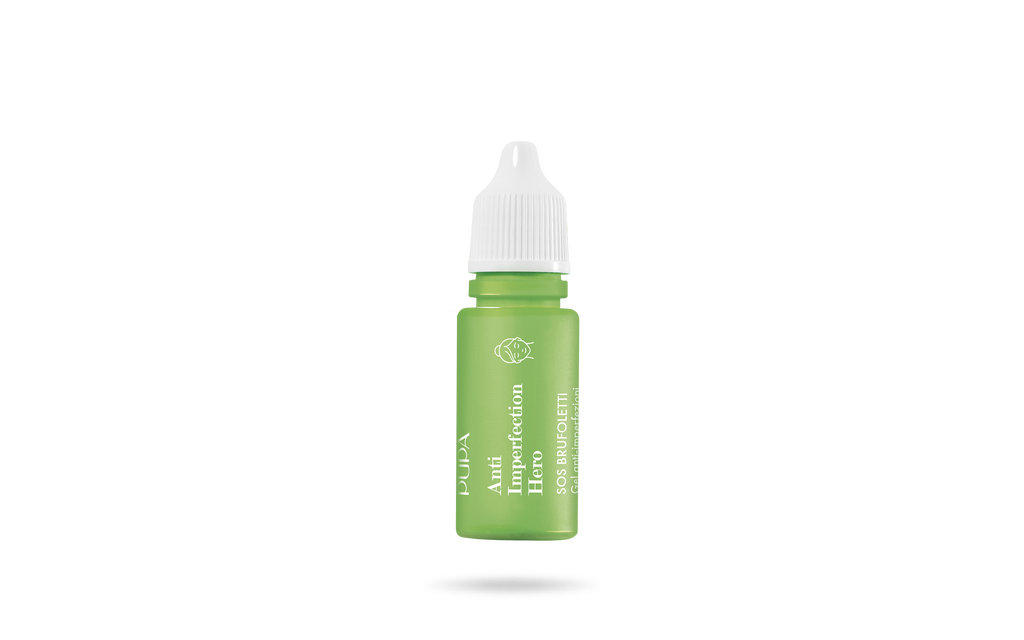 Pupa Milano Anti-Imperfection Hero Pimple SOS