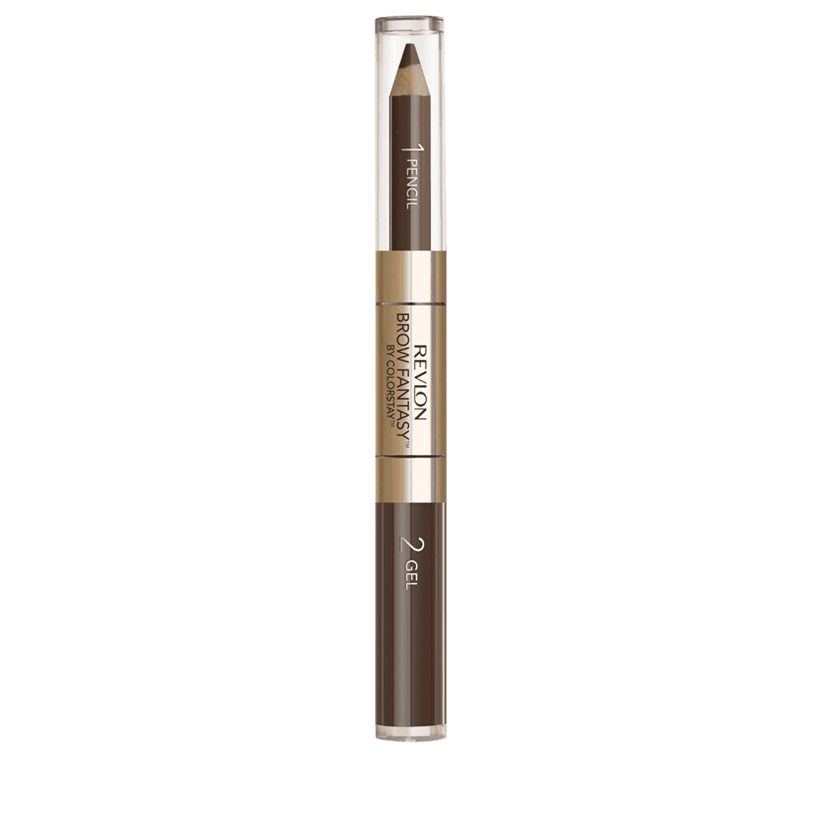 Revlon Brow Fantasy Pencil - Dark Blonde