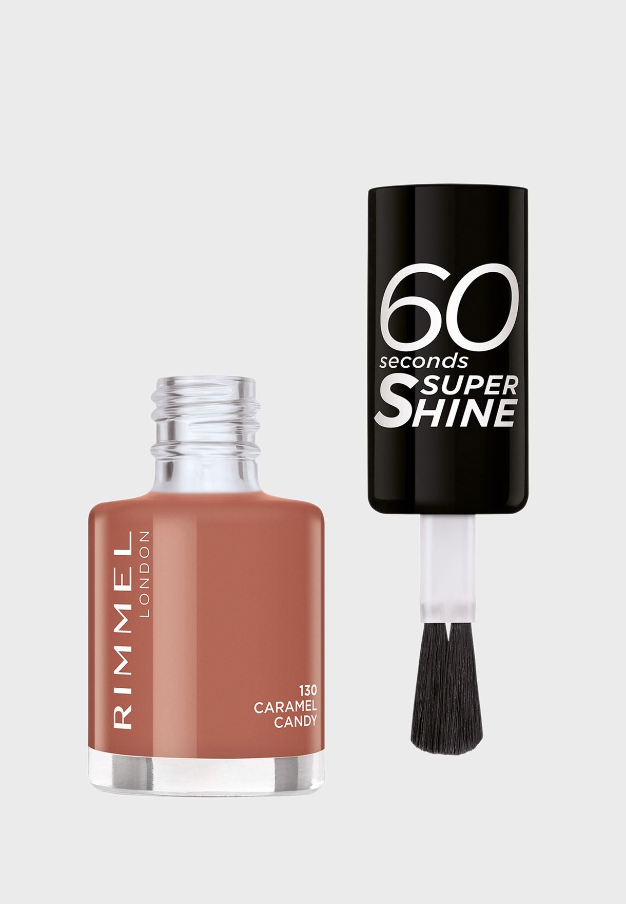 Rimmel 60 Sec Nude Nail Polish Rimmel 60 Sec Nude Nail Polish