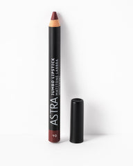 Astra Jumbo Lipstick Lip Pencil Plum