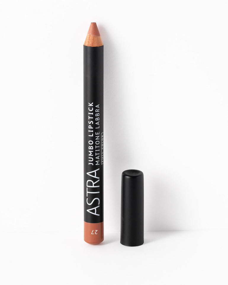 Astra Jumbo Lipstick Bohemian Nude Astra Jumbo Lipstick Bohemian Nude