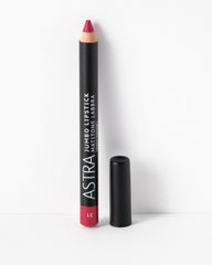 Astra Jumbo Lipstick Lip Pencil Fiery Orchid