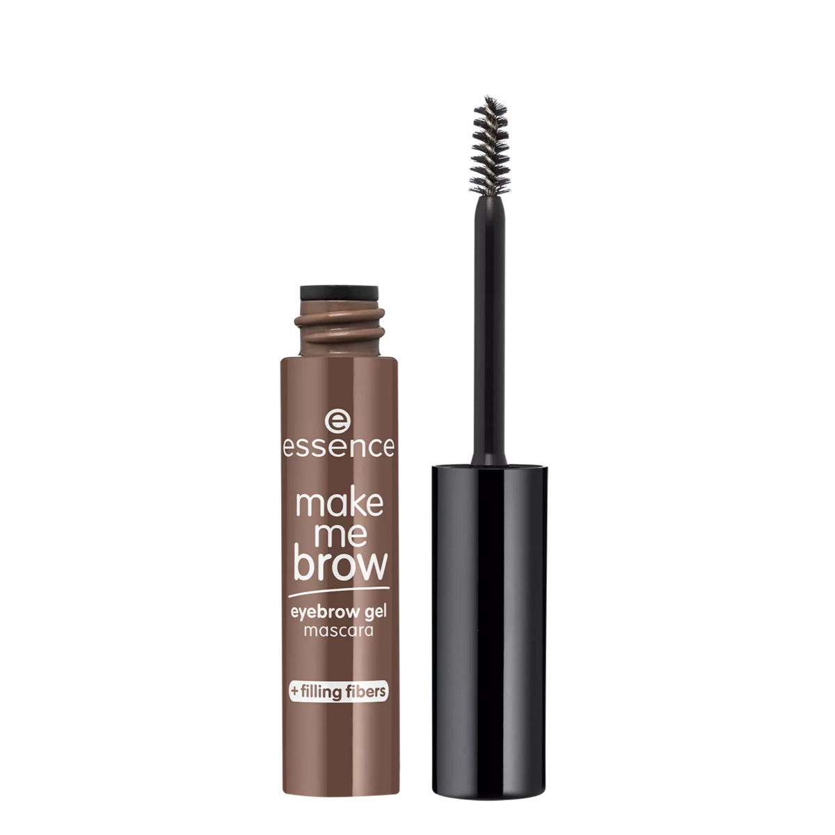Essence Make Me Brow Eyebrow Gel Mascara 02