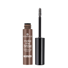 Essence Make Me Brow Eyebrow Gel Mascara 02
