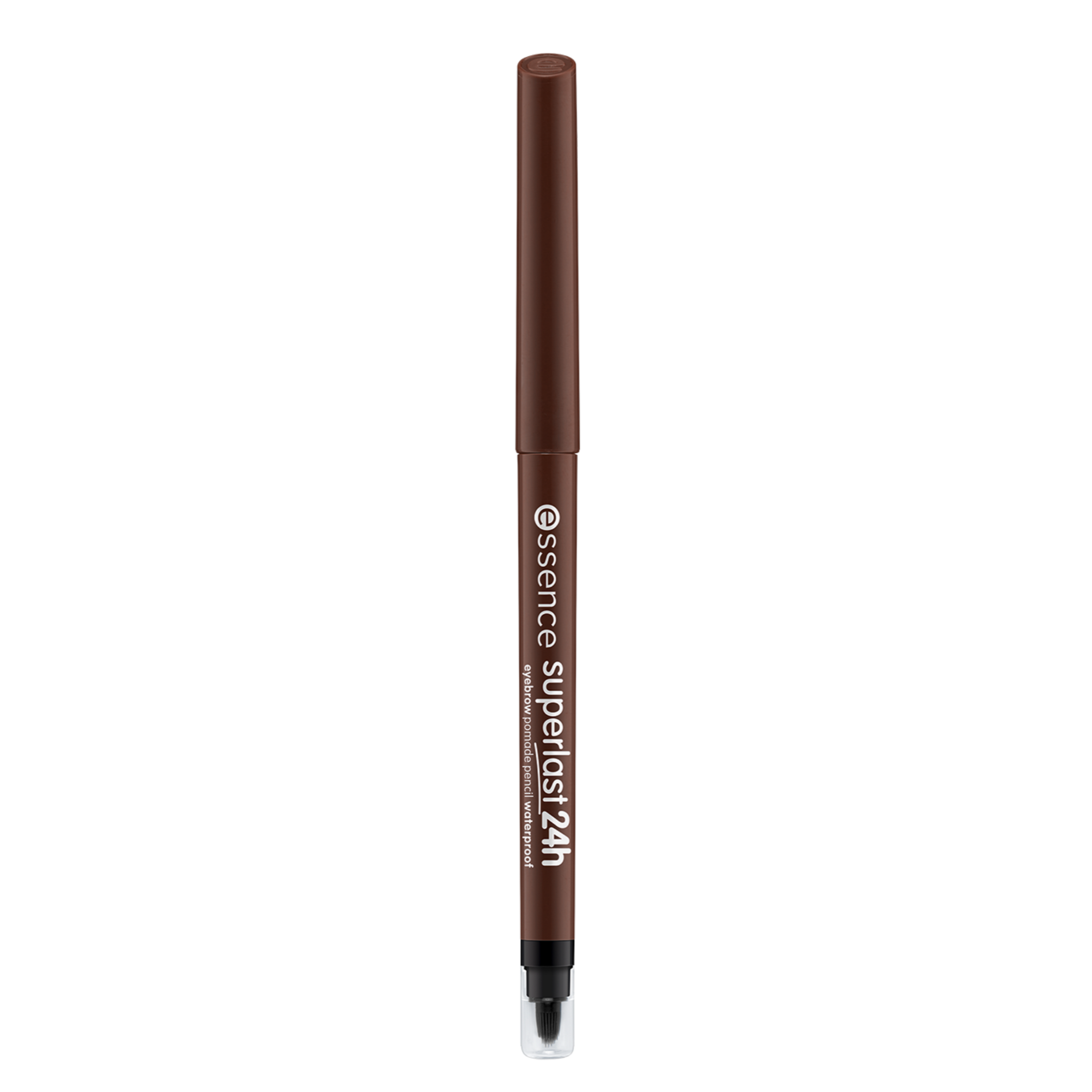 Essence Superlast 24H Eyebrowpomade Pencil Waterproof Dark Brown Essence Superlast 24H Eyebrowpomade Pencil Waterproof Dark Brown
