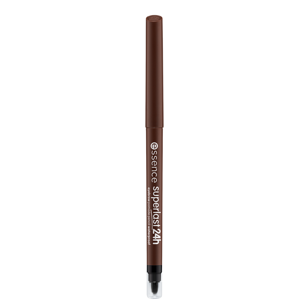 Essence Superlast 24H Eyebrowpomade Pencil Waterproof Dark Brown