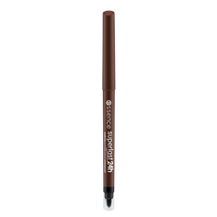 Essence Superlast 24H Eyebrowpomade Pencil Waterproof Dark Brown