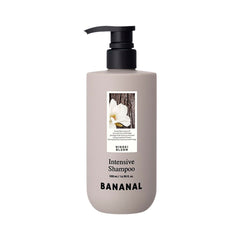 Bananal Intensive Shampoo Hinoki Bloom