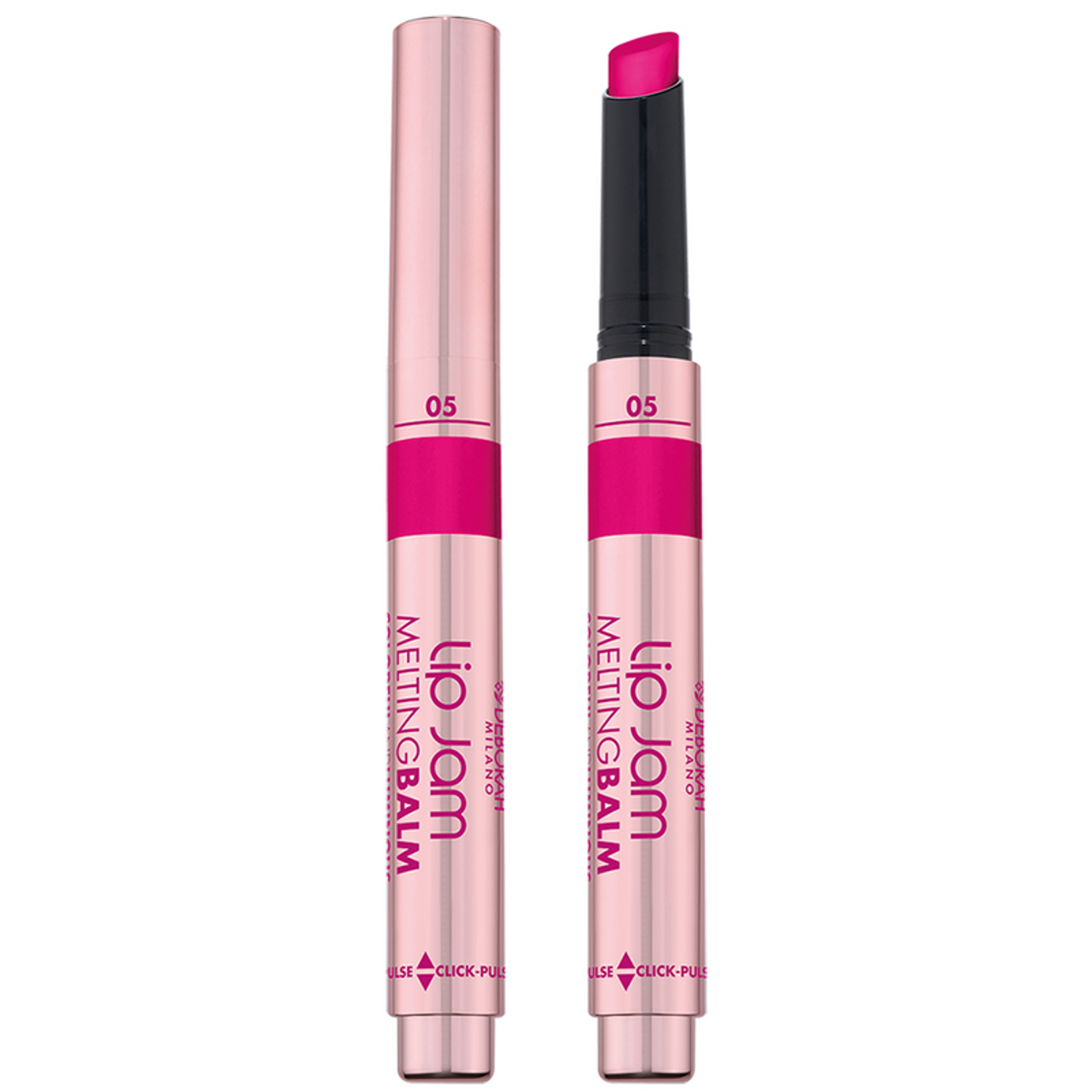 Deborah Milano Lip Jam Melting Balm 05 Dragon Fruit Deborah Milano Lip Jam Melting Balm 05 Dragon Fruit