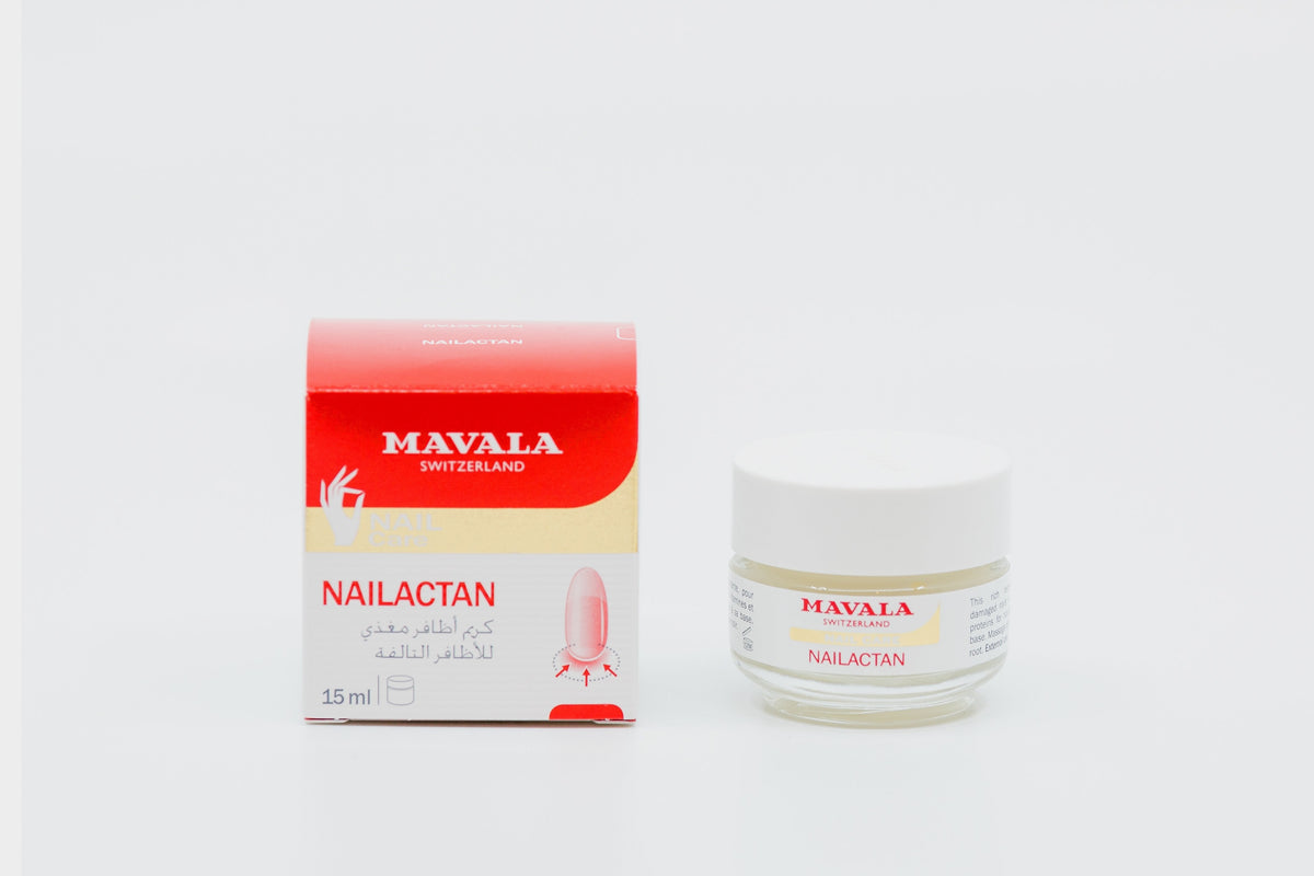 Mavala Nailactan Nourishing Cream