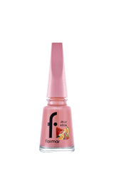 Flormar Jelly Look Nail Enamel Jl104 Rose Apple 11Ml