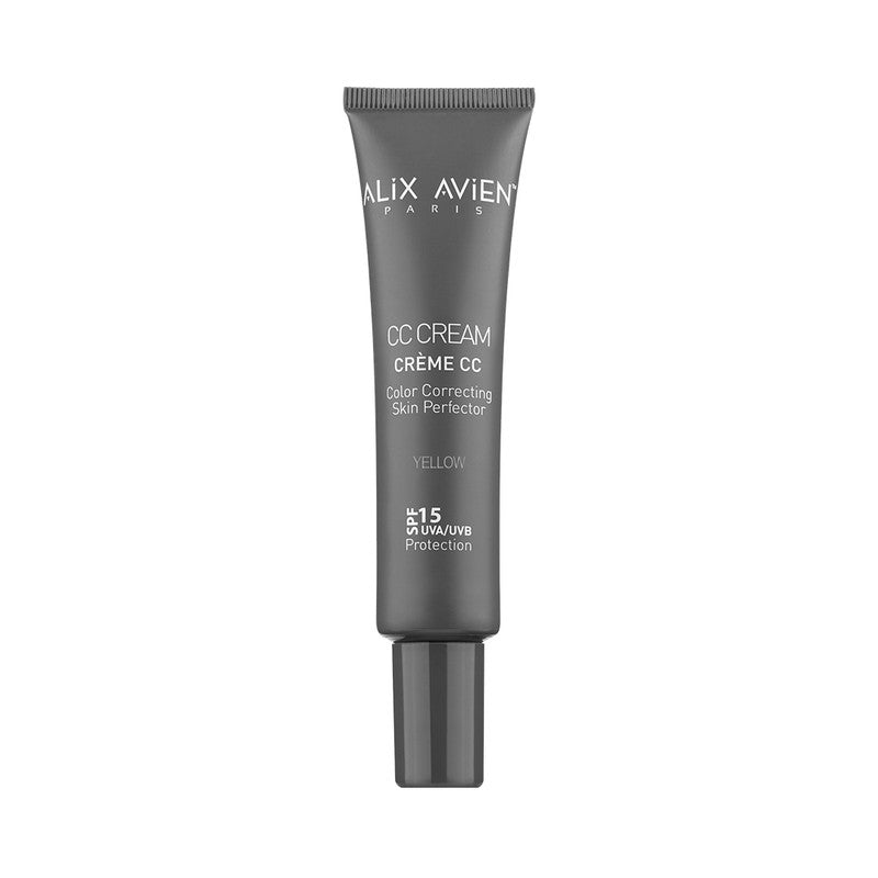 Alix Avien CC Cream