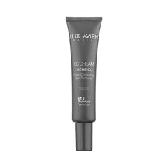Alix Avien CC Cream