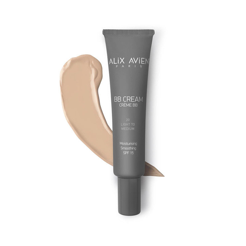 Alix Avien BB Cream
