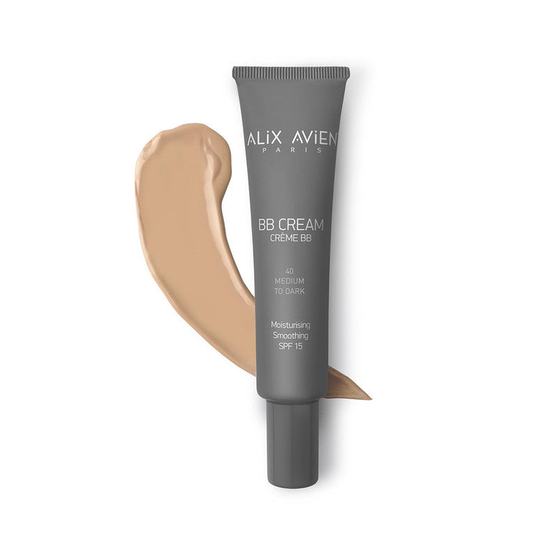 Alix Avien BB Cream