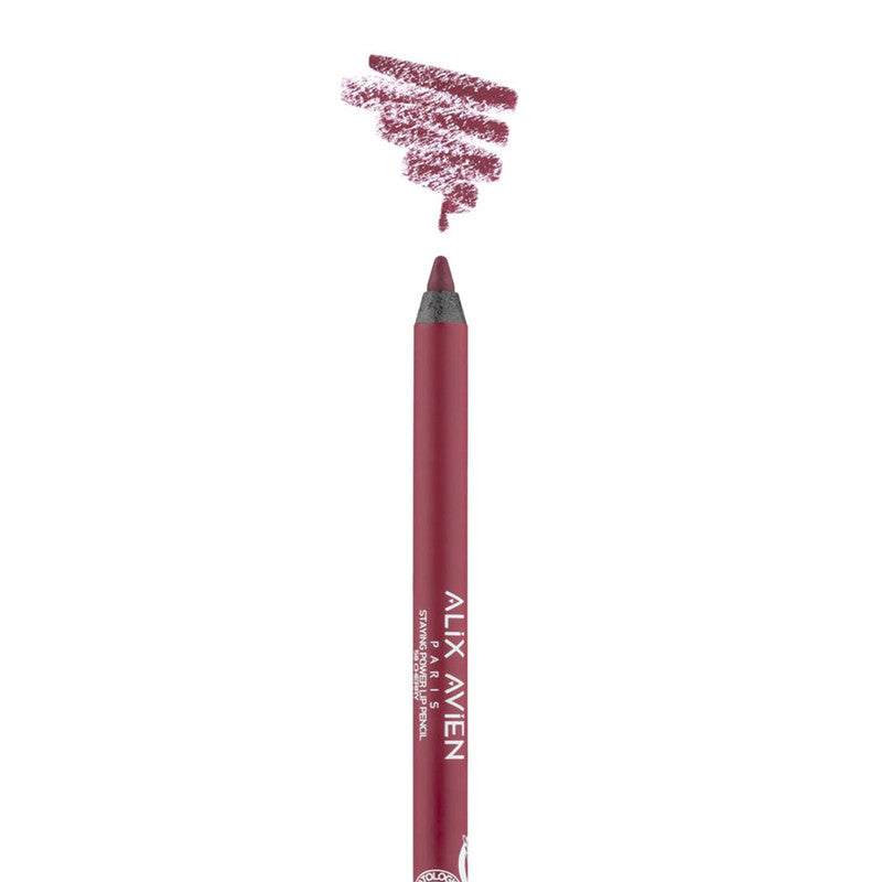 Alix Lip Pencil Alix Lip Pencil