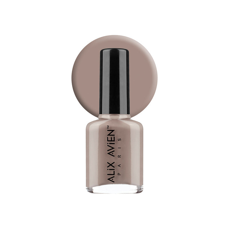 Alix Avien Nail Polish