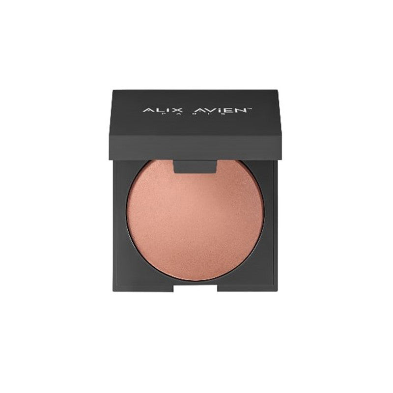 Alix Baked Blush Alix Baked Blush